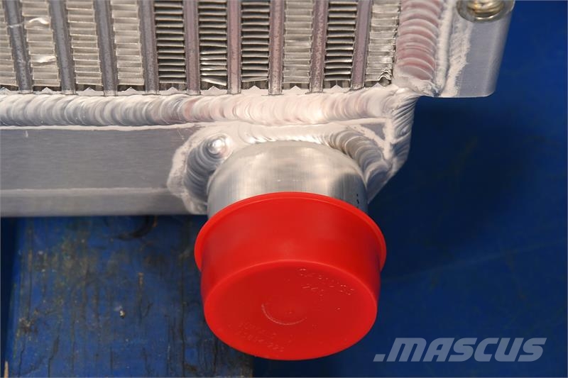 John Deere 970 Radiator # 870019 Radiadores