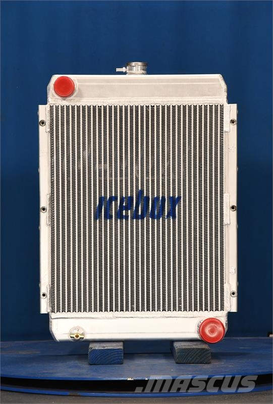 John Deere 970 Radiator # 870019 Radiadores