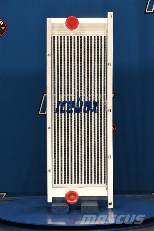 John Deere Charge Air Cooler # 871194 مشعات
