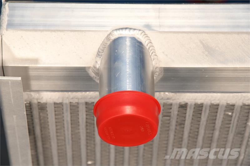 John Deere Charge Air Cooler # 871194 مشعات