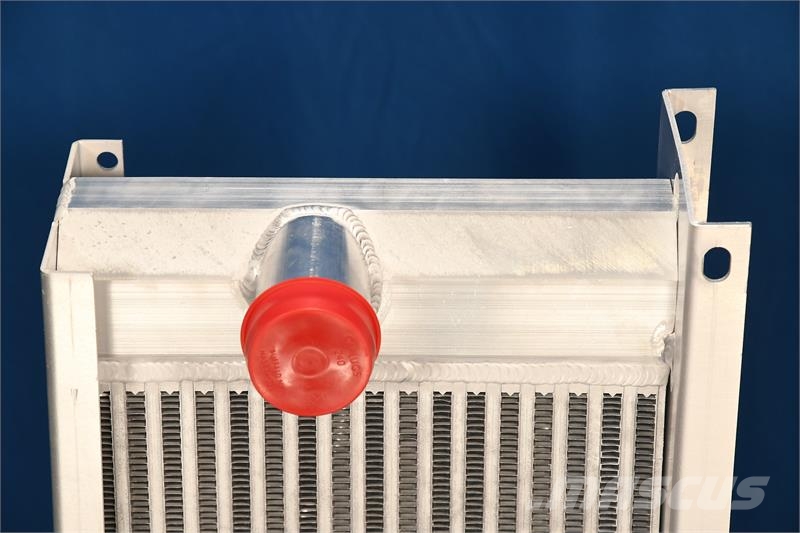 John Deere Charge Air Cooler # 871194 مشعات