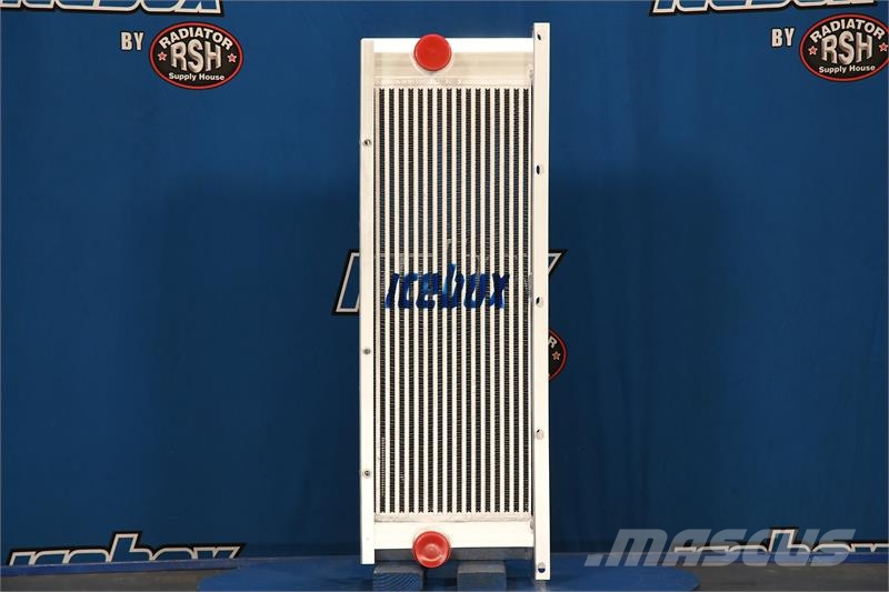 John Deere Charge Air Cooler # 871194 مشعات