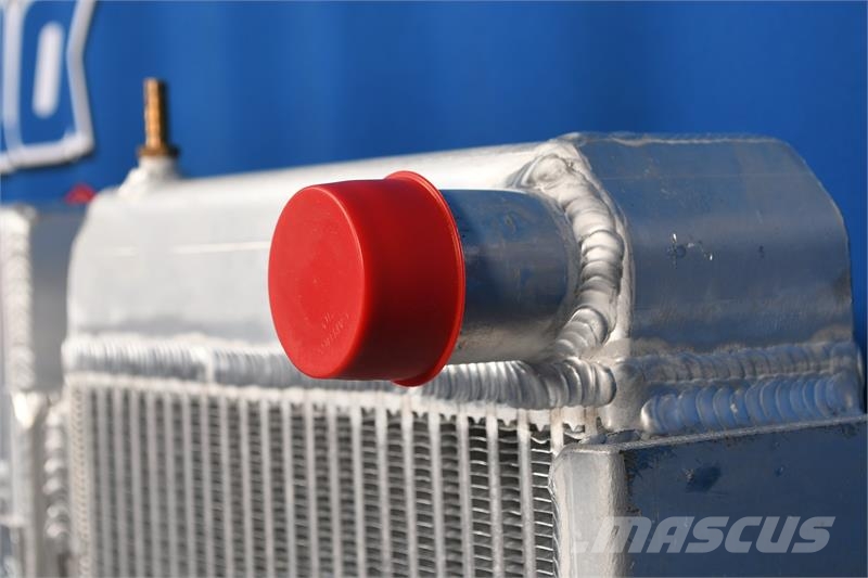 John Deere Cooling Package # 871193 Radiadores camiões e carrinhas