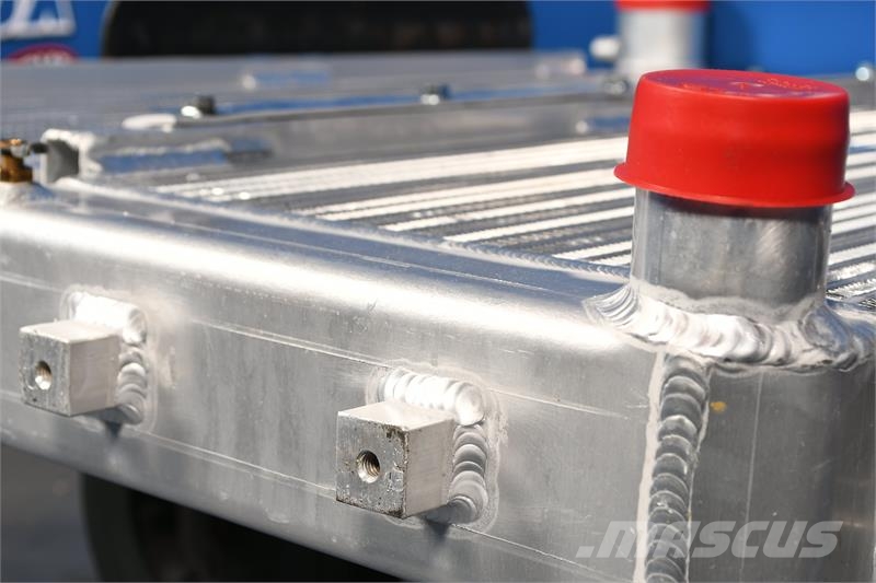 John Deere Cooling Package # 871193 Radiadores camiões e carrinhas
