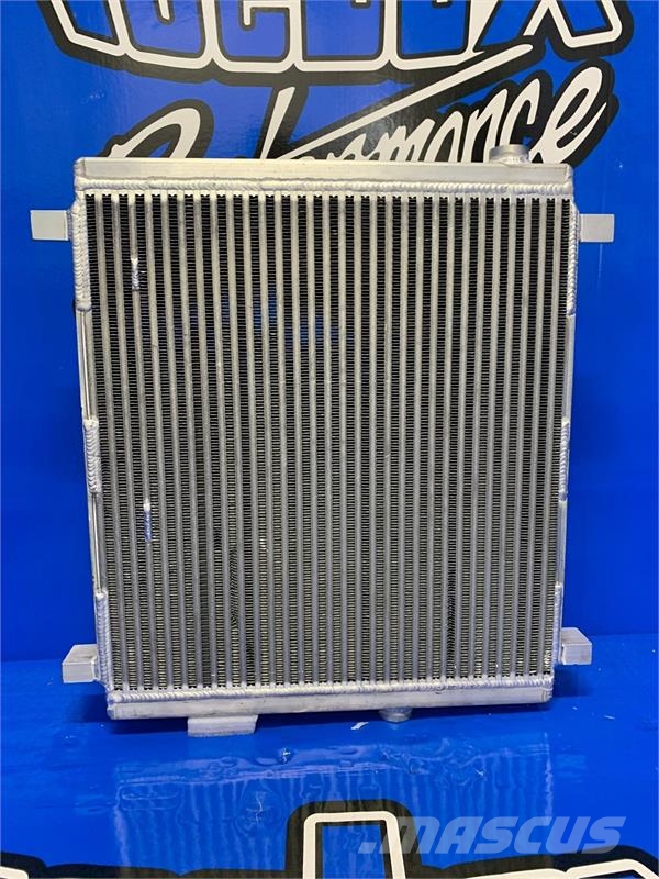 John Deere CT332 Oil Cooler # 870314 Chłodnice