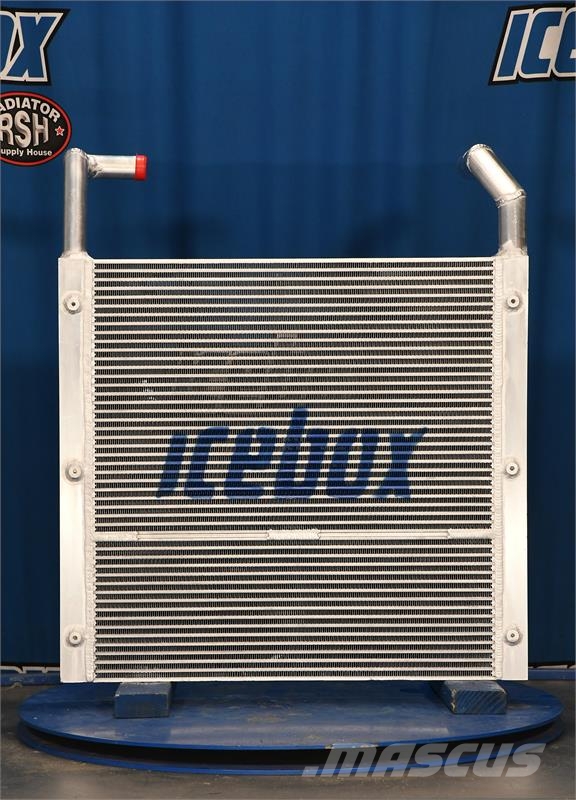 John Deere EX-200-3 Oil Cooler # 870337 Radiators