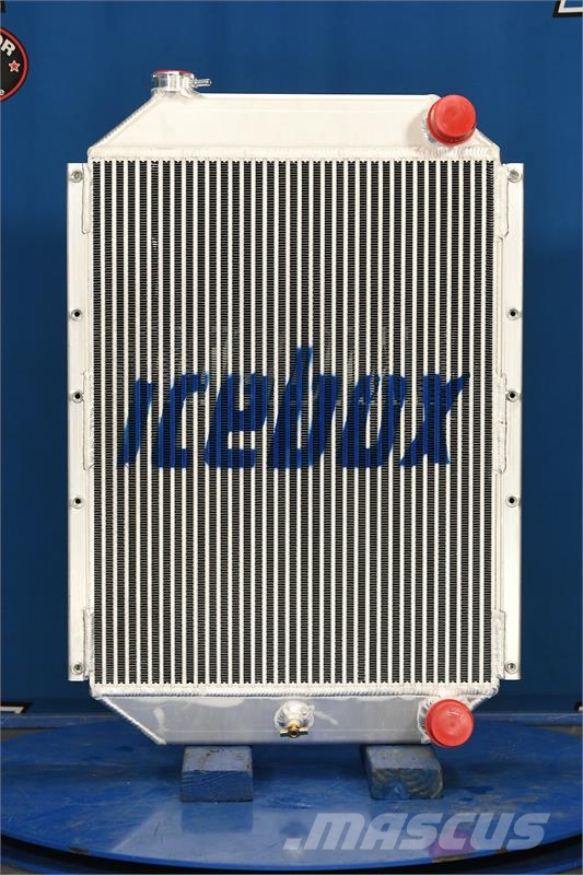 John Deere EX150, 590D Radiator # 870117 Radijatori
