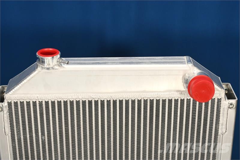 John Deere EX150, 590D Radiator # 870117 Radijatori