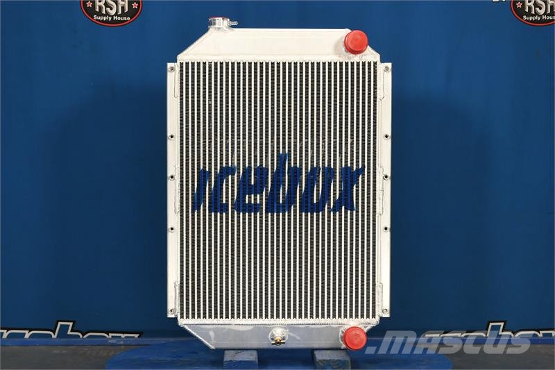 John Deere EX150, 590D Radiator # 870117 Radijatori
