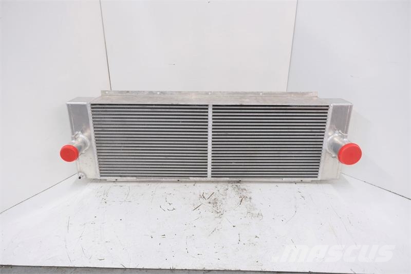 John Deere Genset Charge Air Cooler # 871032 Radiators