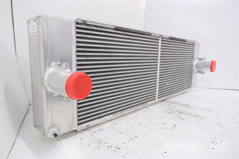 John Deere Genset Charge Air Cooler # 871032 Radiators