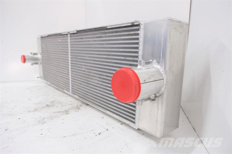 John Deere Genset Charge Air Cooler # 871032 Radiators