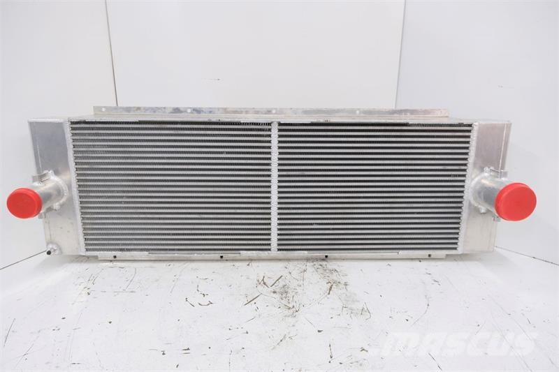 John Deere Genset Charge Air Cooler # 871032 Radiators