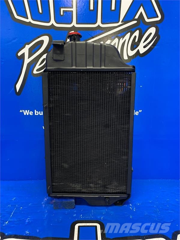 John Deere JD400, JD401, JD480, 300B,301A Radiator # 870050 Radiadores