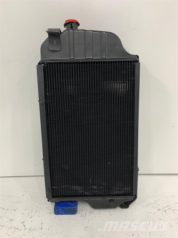John Deere JD400, JD401, JD480, 300B,301A Radiator # 870050 Radiadores