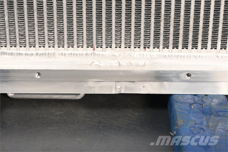 John Deere Oil Cooler # 871066 Radiatoren