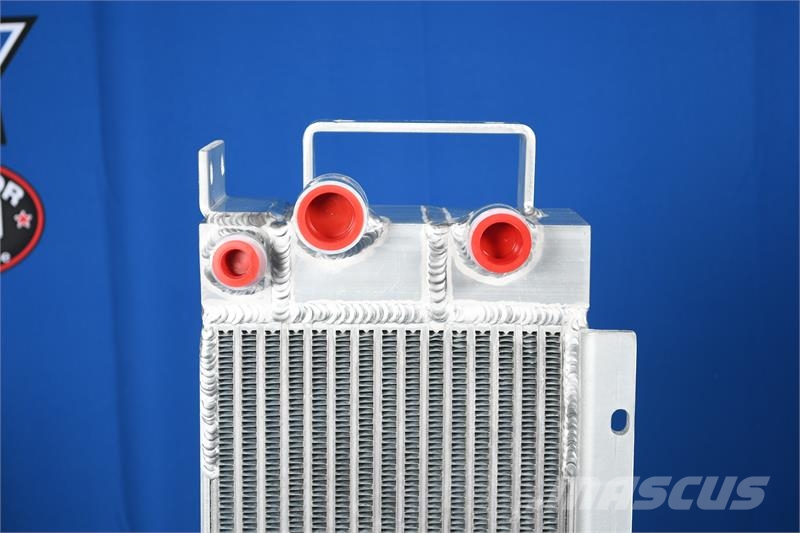 John Deere Oil Cooler # 870006 مشعات