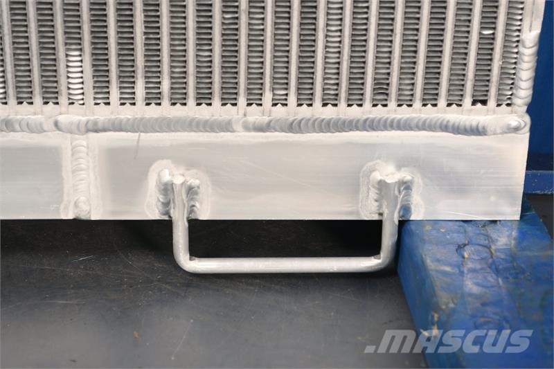 John Deere Oil Cooler # 871066 Radiatoren