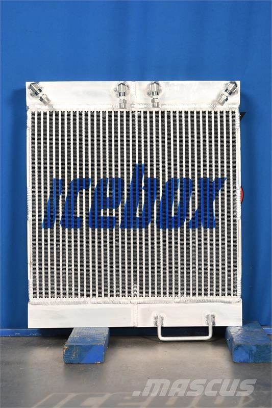 John Deere Oil Cooler # 871066 Radiatoren