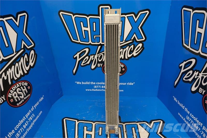 John Deere Oil Cooler # 871015 Radiators