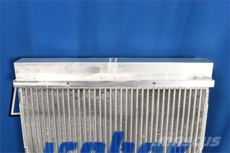 John Deere Oil Cooler # 871066 Radiatoren