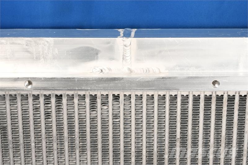 John Deere Oil Cooler # 871066 Radiatoren