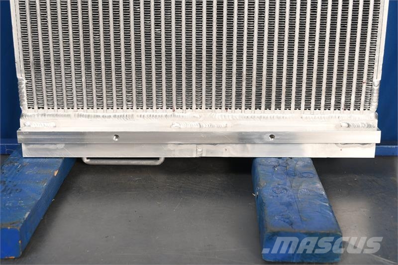 John Deere Oil Cooler # 871066 Radiatoren