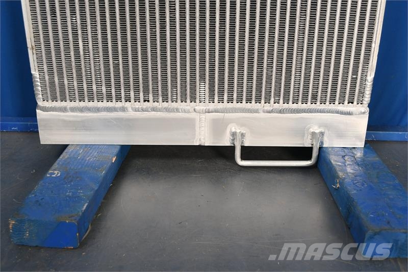 John Deere Oil Cooler # 871066 Radiatoren