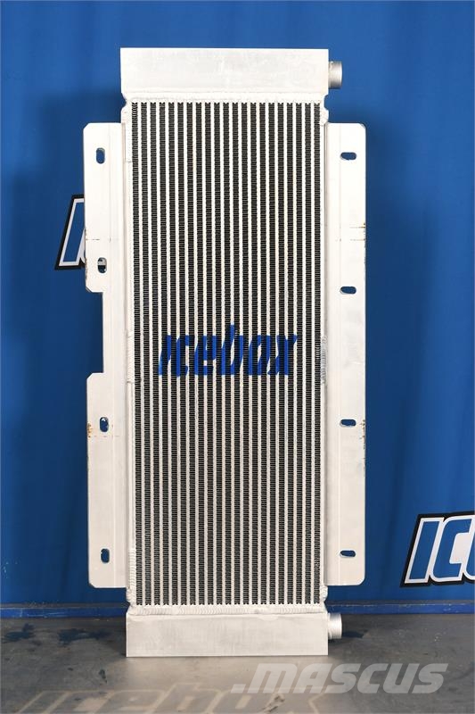 John Deere Oil Cooler # 870014 Radiadores