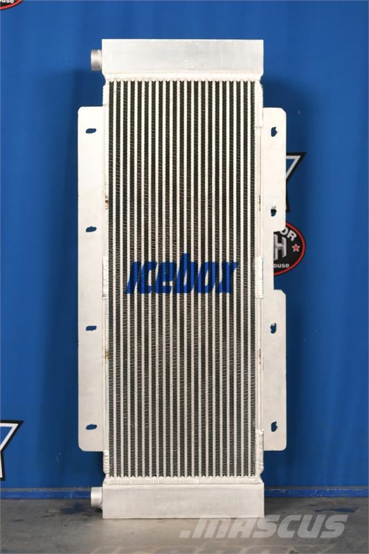 John Deere Oil Cooler # 870014 Radiadores