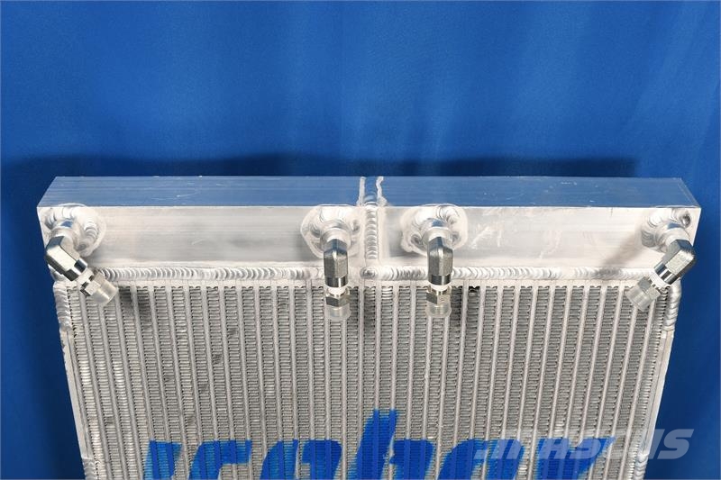 John Deere Oil Cooler # 871066 Radiatoren