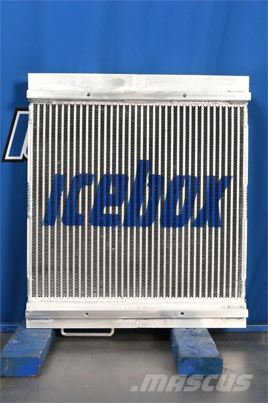 John Deere Oil Cooler # 871066 Radiatoren