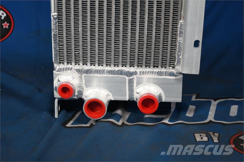 John Deere Oil Cooler # 870006 مشعات