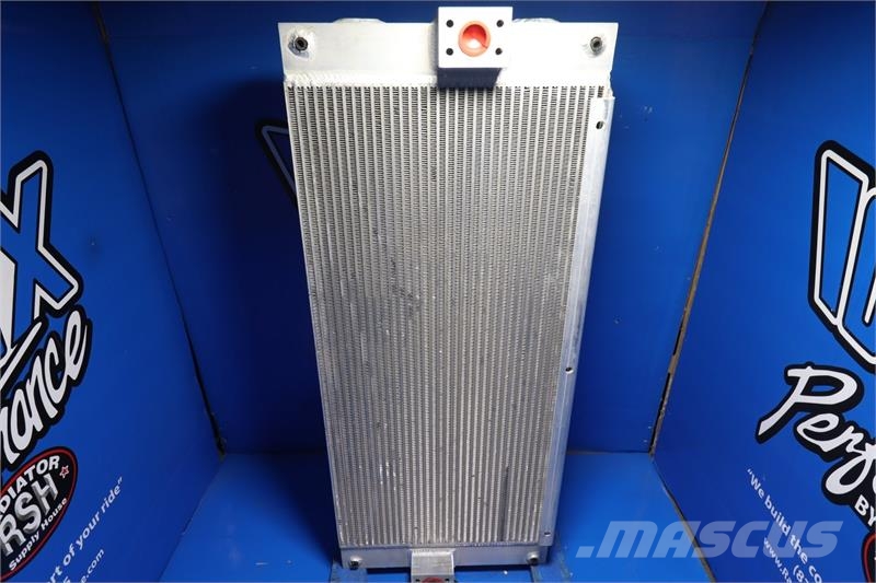 John Deere Oil Cooler # 870237 Radiadores