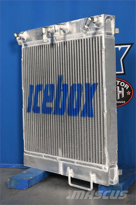 John Deere Oil Cooler # 871066 Radiatoren