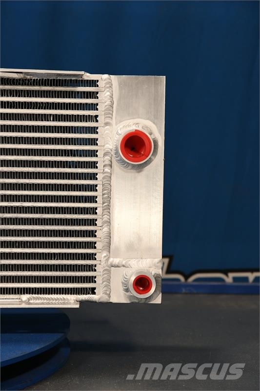 John Deere Oil Cooler # 870946 Radiatoren