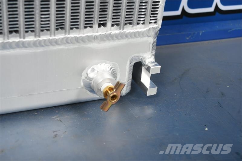 John Deere Radiator # 871201 Radiadores