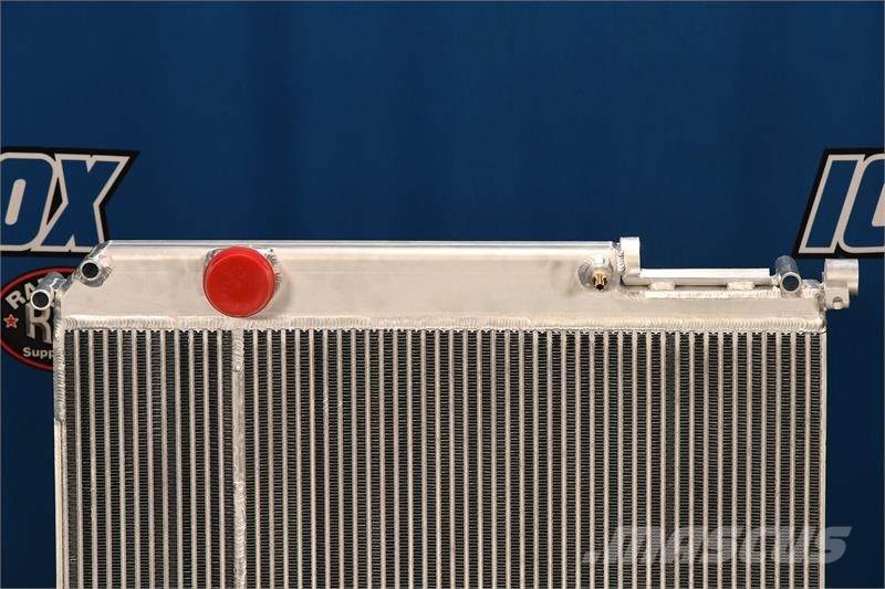 John Deere Radiator # 871082 Radiadores