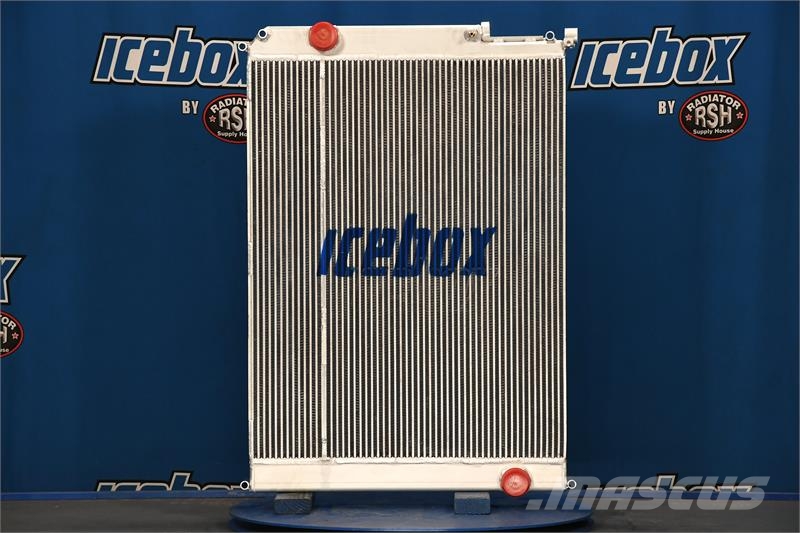 John Deere Radiator # 871082 Radiadores