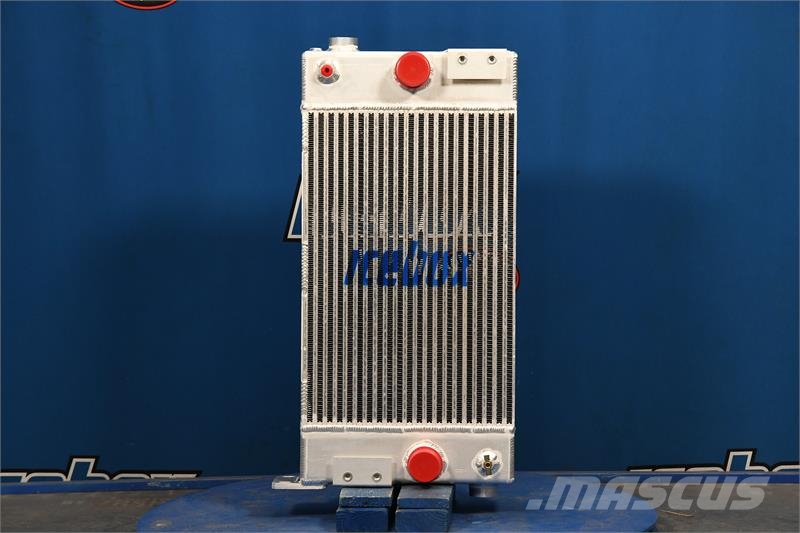 John Deere Radiator # 871068 مشعات