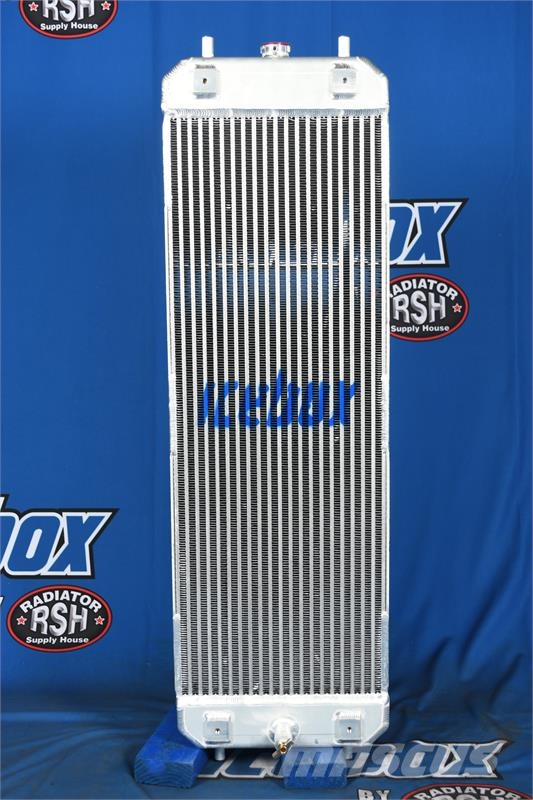 John Deere Radiator # 871030 Radiadores