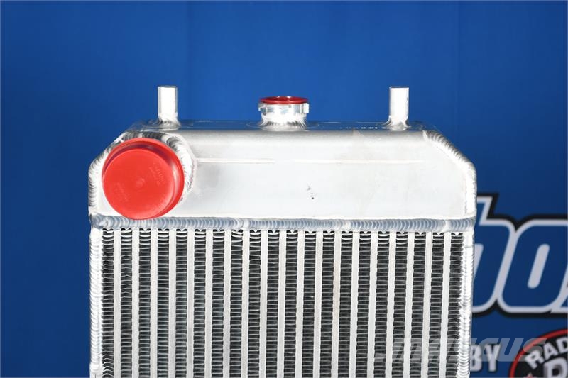 John Deere Radiator # 871030 Radiadores