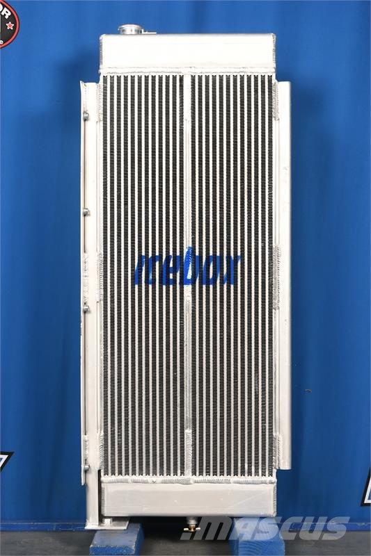 John Deere Radiator # 870002 Radiadores