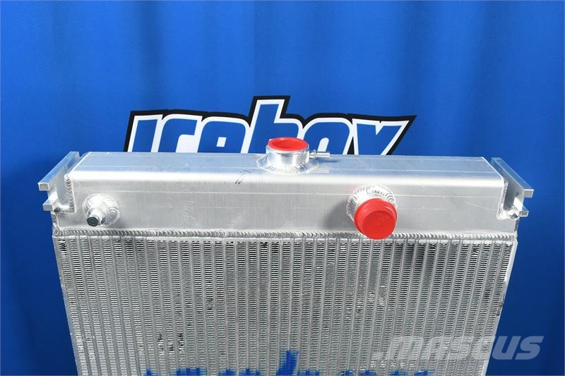 John Deere Radiator # 871201 Radiadores