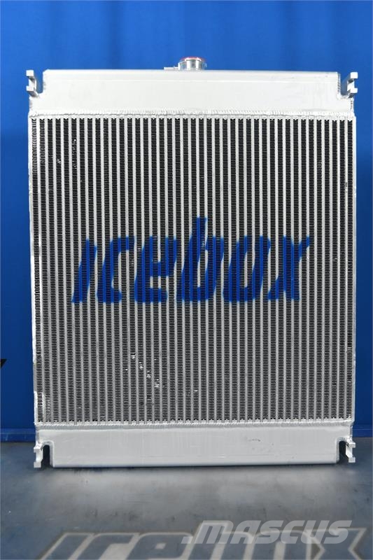 John Deere Radiator # 871201 Radiadores