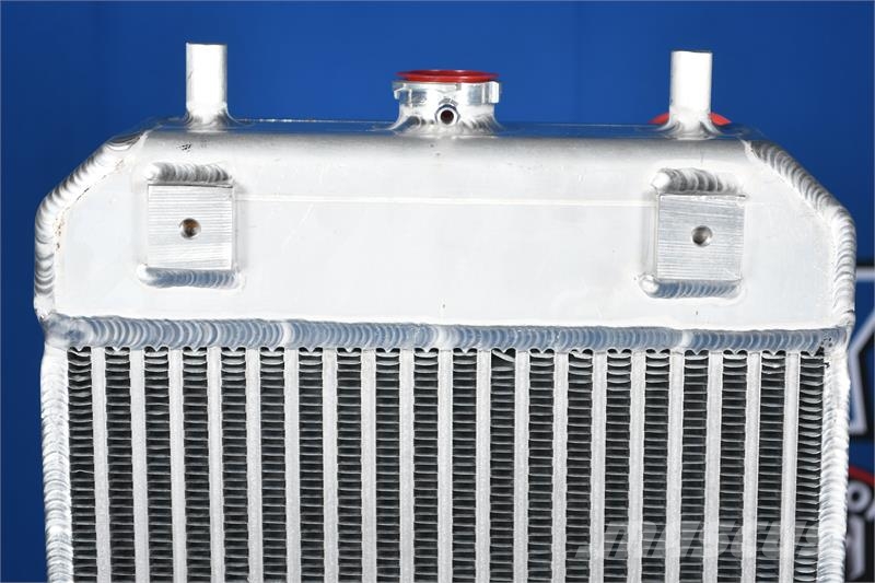 John Deere Radiator # 871030 Radiadores