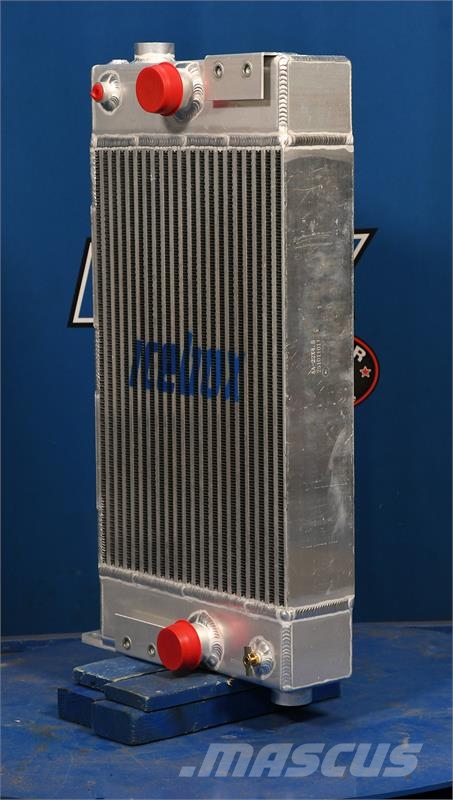 John Deere Radiator # 871068 مشعات