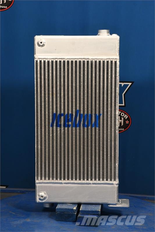 John Deere Radiator # 871068 مشعات