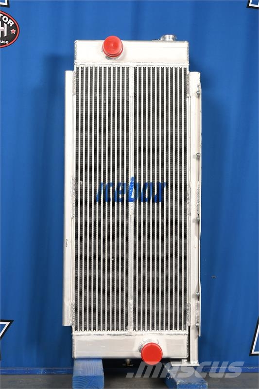 John Deere Radiator # 870002 Radiadores