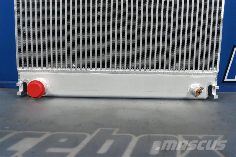 John Deere Radiator # 871201 Radiadores